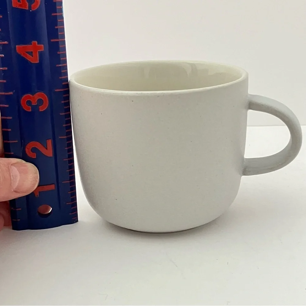 West Elm mug kaloh